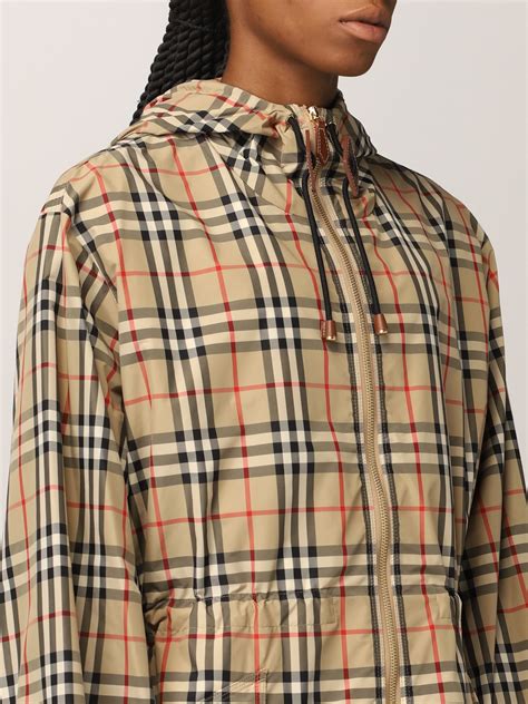 ropa burberry mujer|Burberry usa.